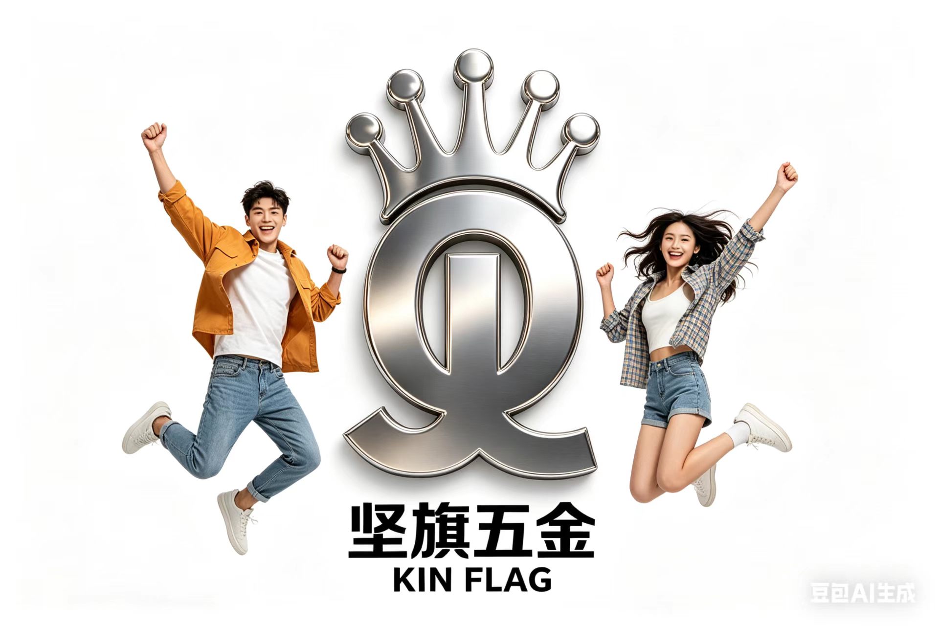 KIN FLAG